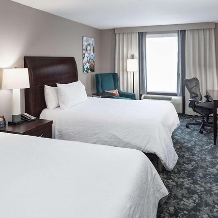 Hilton Garden Inn Cincinnati/Mason Exterior photo