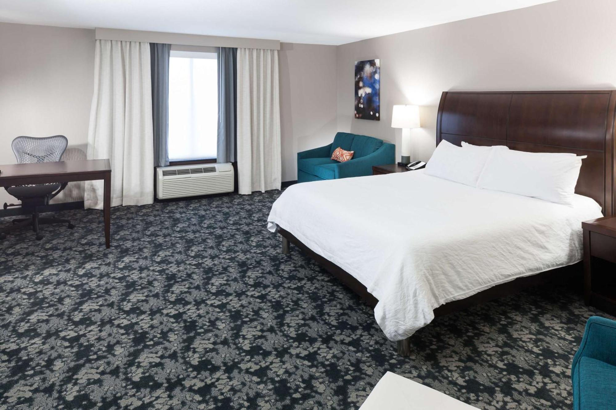 Hilton Garden Inn Cincinnati/Mason Exterior photo